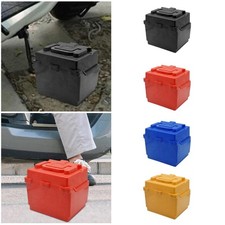Contenitore per batteria - per,