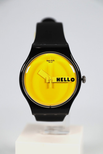 Orologio polso swatch swiss - orologio,