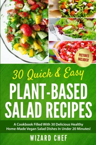 Quick easy plant based - quick, plant-based