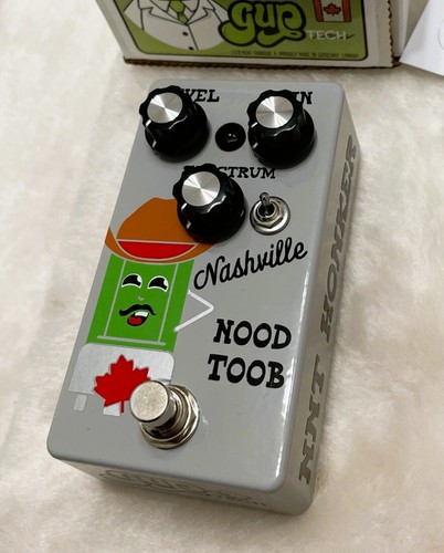 Guptech nashville nood tube - guptech,