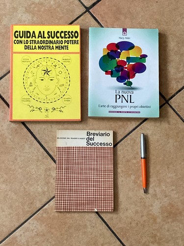 Lotto libri successo - "lotto, 3