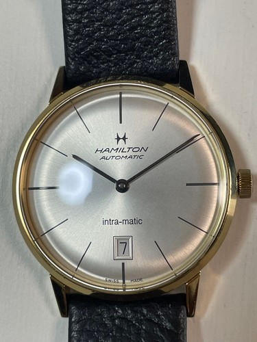 Orologio uomo automatico