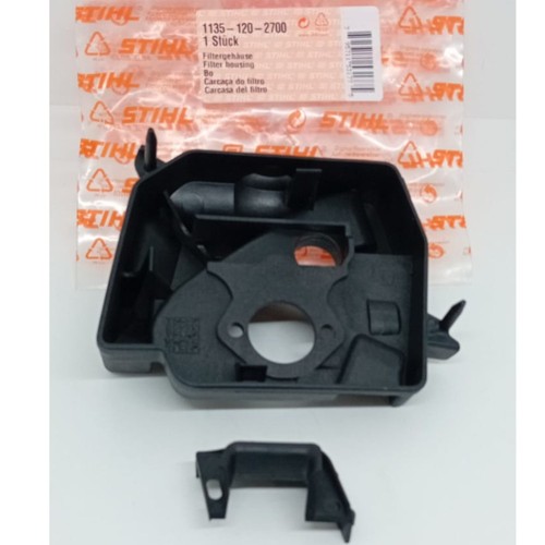 Corpo filtro originale stihl - corpo,