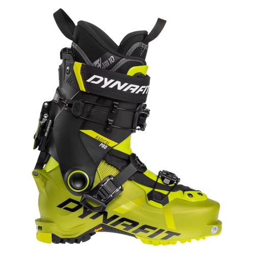 Scarponi sci alpinismo - sci,