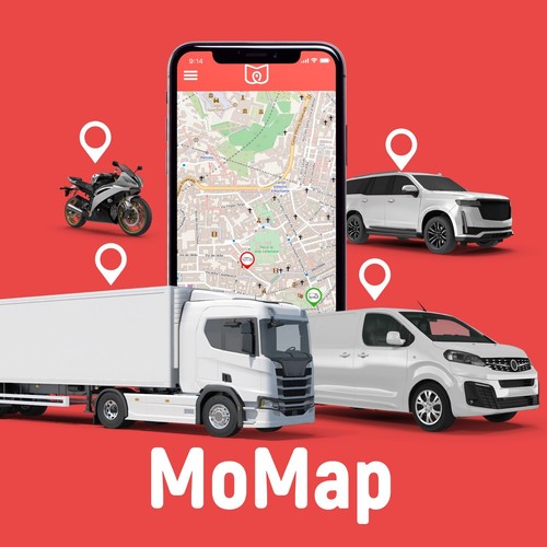 Momap localizzatore gps per - momap,