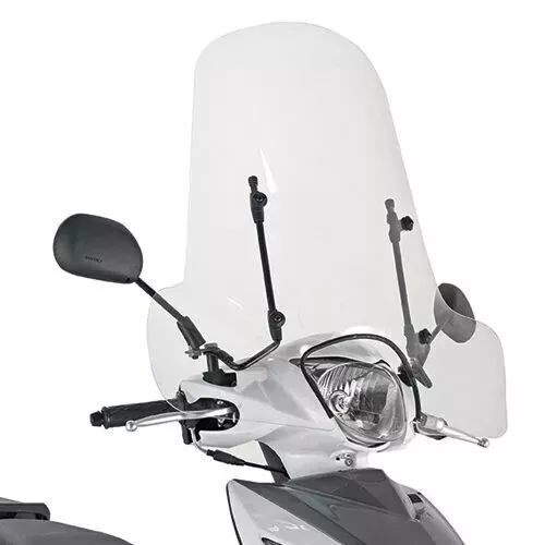 Fabbri parabrezza alto peugeot - fabbri,