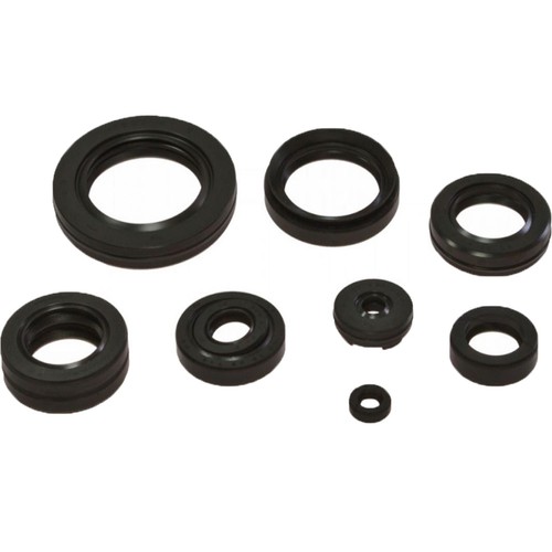 Kit guarnizioni albero tourmax - guarnizioni,