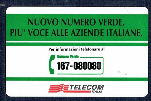 Gian sip numero verde - gian,