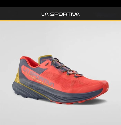 Sportiva prodigio scarpa - sportiva,