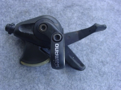 Shimano acera mc20 - leva, del