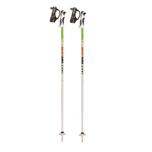 Leki mustang junior - leki, s