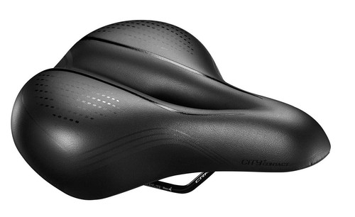 Sella bici gigante contact - sella,
