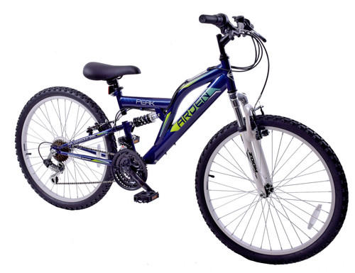 Mountain bike ruota - 26", arden