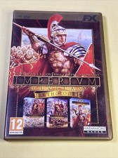 Imperium civitas anthology - civitas,