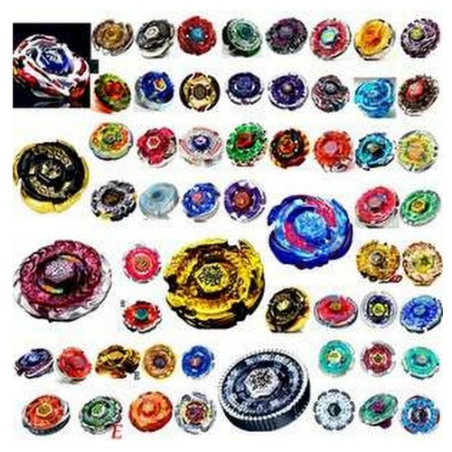 Trottola per beyblade metal - beyblade,