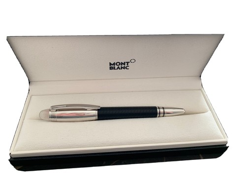Montblanc fineliner starwalker - montblanc,