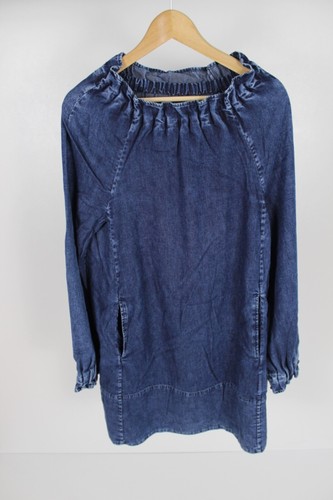 Abito jeans replay - abito, forma