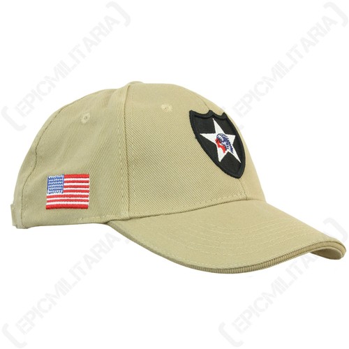 Khaki usa fanteria cappello - 2?,