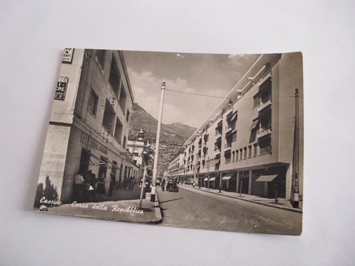 Frosinone cassino corso - frosinone,