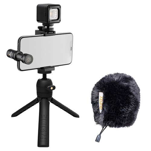Rode vlogger kit usb edition - vlogger,