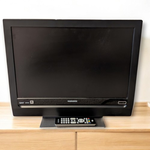 Magnavox philips 19mf337b - philips,