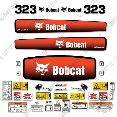 Adatto per bobcat - per,