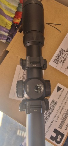Ottica 24 - ottica, 1-4×24