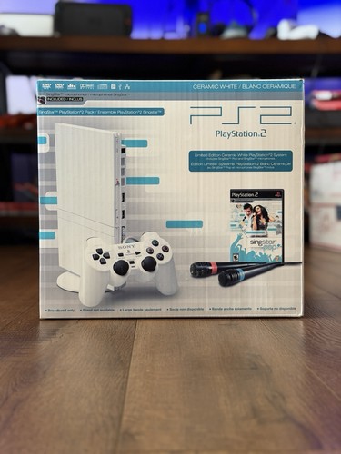 Console playstation ps2 - playstation, slim