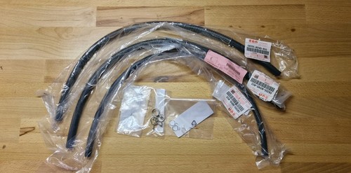 Nos oem suzuki 500 - hose, kit