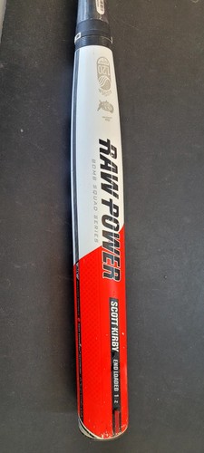 Easton bomb squad raw - raw, power
