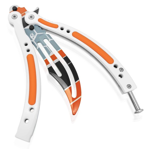 Asiimov coltello - asiimov,