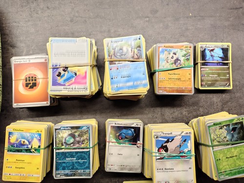 Gioco carte pokemon mega - carte,