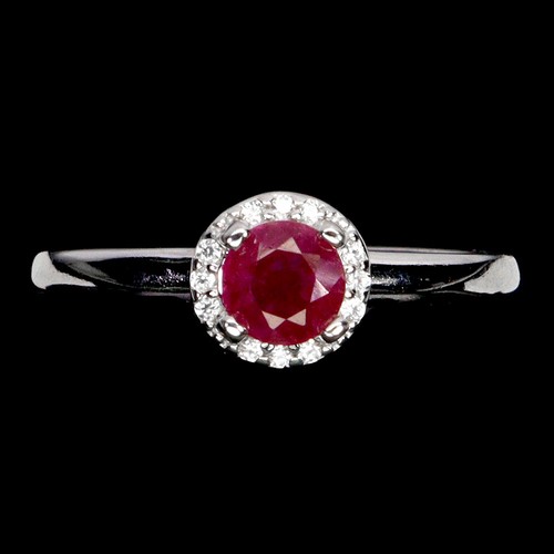 925 anello argento sterling - anello,