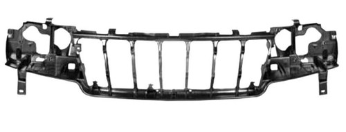 Ossatura plastica per - ossatura, jeep