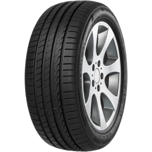 Minerva radial f205 215 40r18 - minerva, 215/40r18