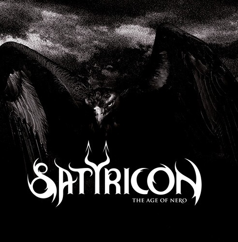 Satyricon the age - -, nero