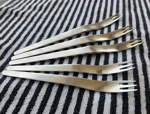 Set forchette posate a - ​set,