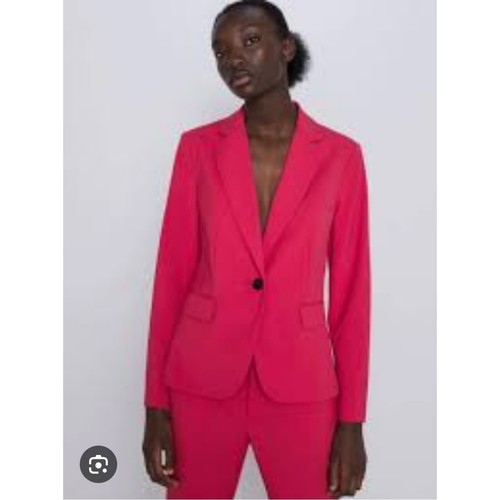 Zara blazer size - , 6