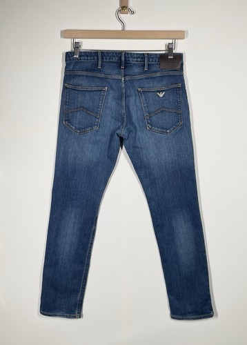Jeans uomo denim emporio - uomo,