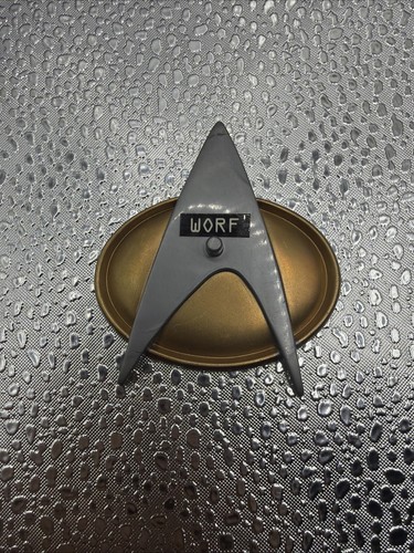 Playmates star trek 1992 - star,