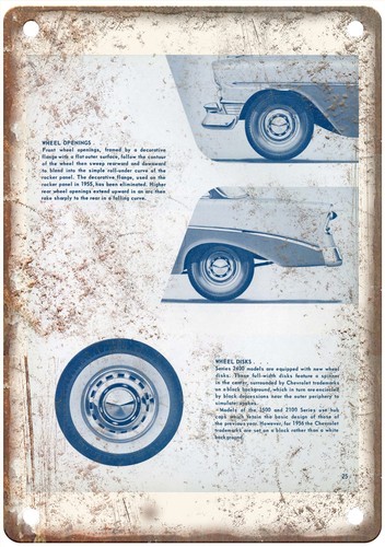 Vintage 1956 chevrolet - vintage,