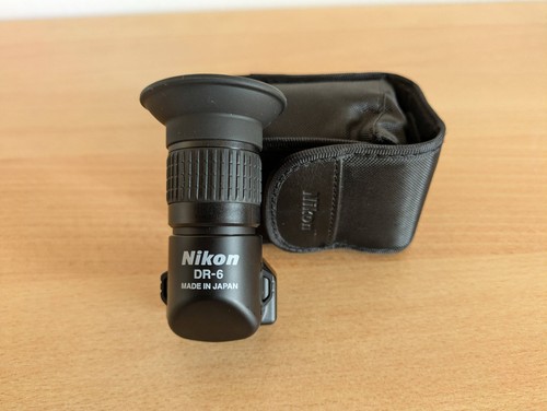 Nikon mirino angolare - nikon,