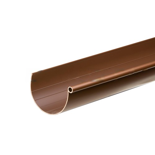 Canale gronda grondaia pvc - gronda,