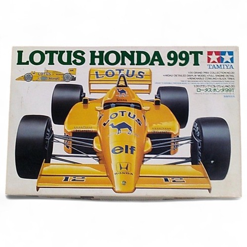 Tamiya 20020 grand prix - grand,