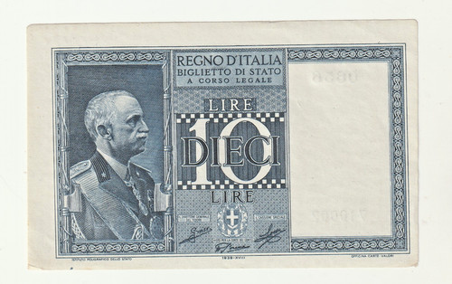 Lire 1939 xviii - 1939,