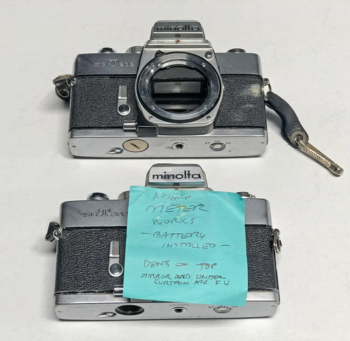 Minolta srt 202 - minolta,