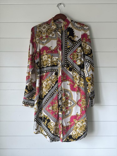 Camicetta donna guess stampa - donna,