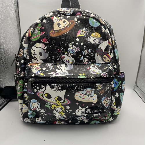 Mini zaino loungefly - zaino, tokidoki