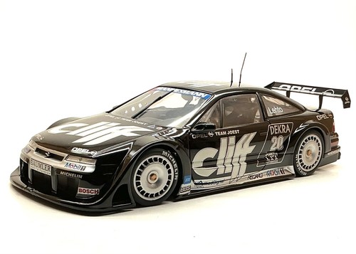 Minichamps opel calibra - ut,