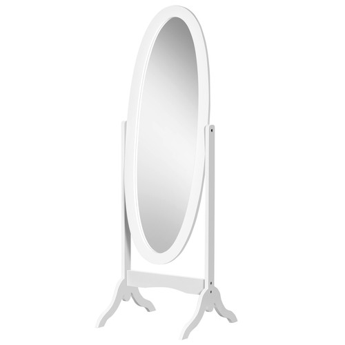 Homcom specchio terra - specchio, da
